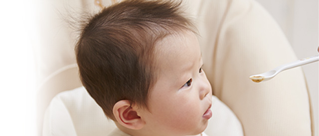 ミルク ベビーフード 西松屋