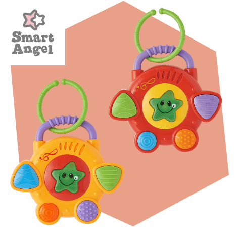 SmartAngel