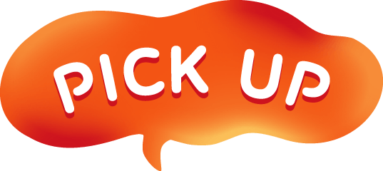 PICK UP