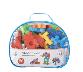 ブロック・お絵かき・知育玩具 | 西松屋